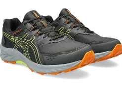 ASICS GEL-VENTURE 9 WATERPROOF-Men Trail Running|Shoes Under $100