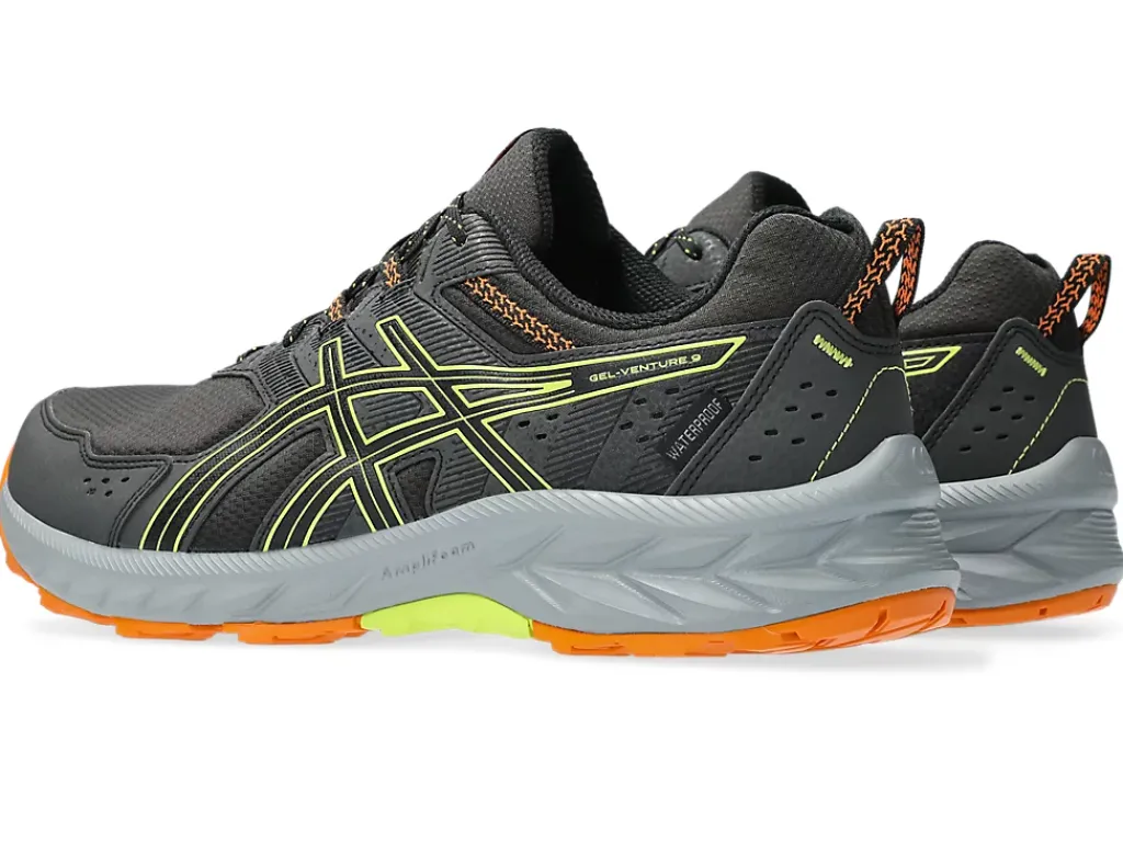 ASICS GEL-VENTURE 9 WATERPROOF-Men Trail Running|Shoes Under $100