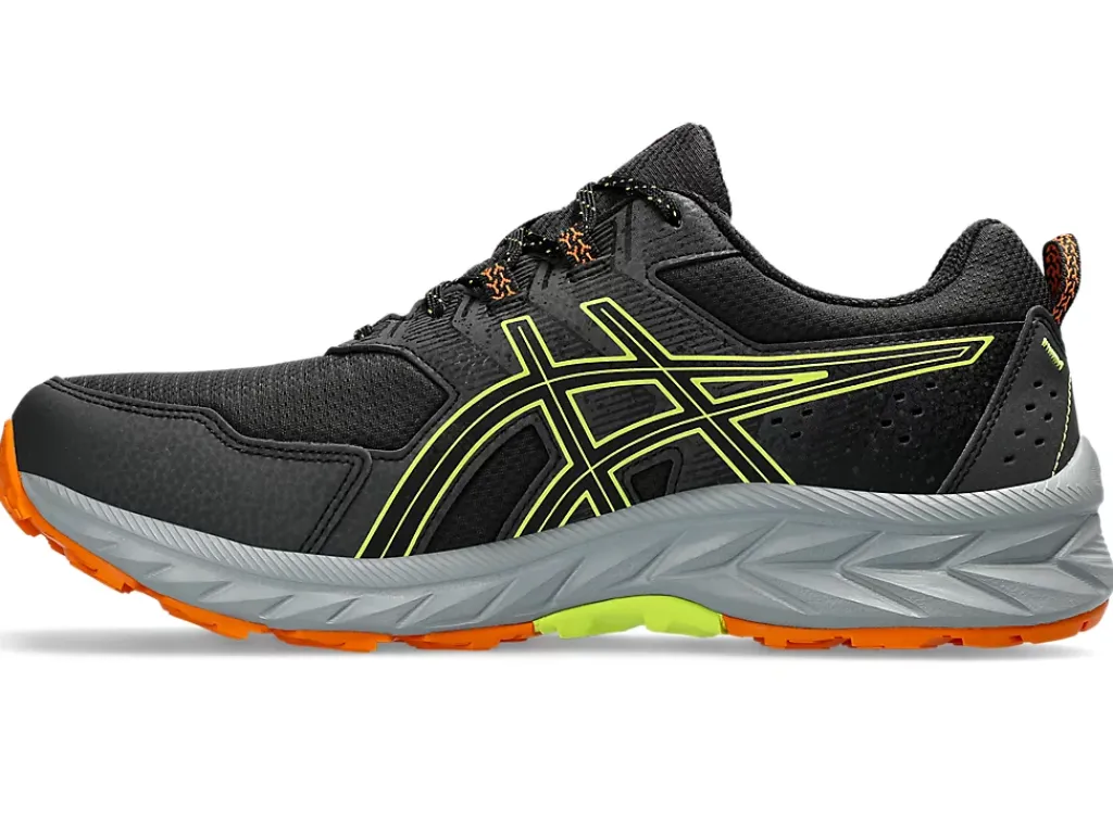 ASICS GEL-VENTURE 9 WATERPROOF-Men Trail Running|Shoes Under $100