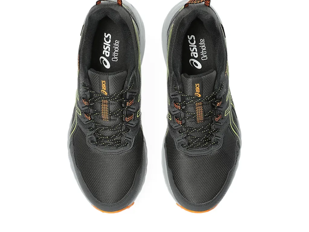 ASICS GEL-VENTURE 9 WATERPROOF-Men Trail Running|Shoes Under $100
