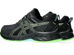 ASICS GEL-VENTURE 9 WATERPROOF-Men Trail Running|Shoes Under $100