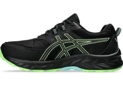 ASICS GEL-VENTURE 9 WATERPROOF-Men Trail Running|Shoes Under $100