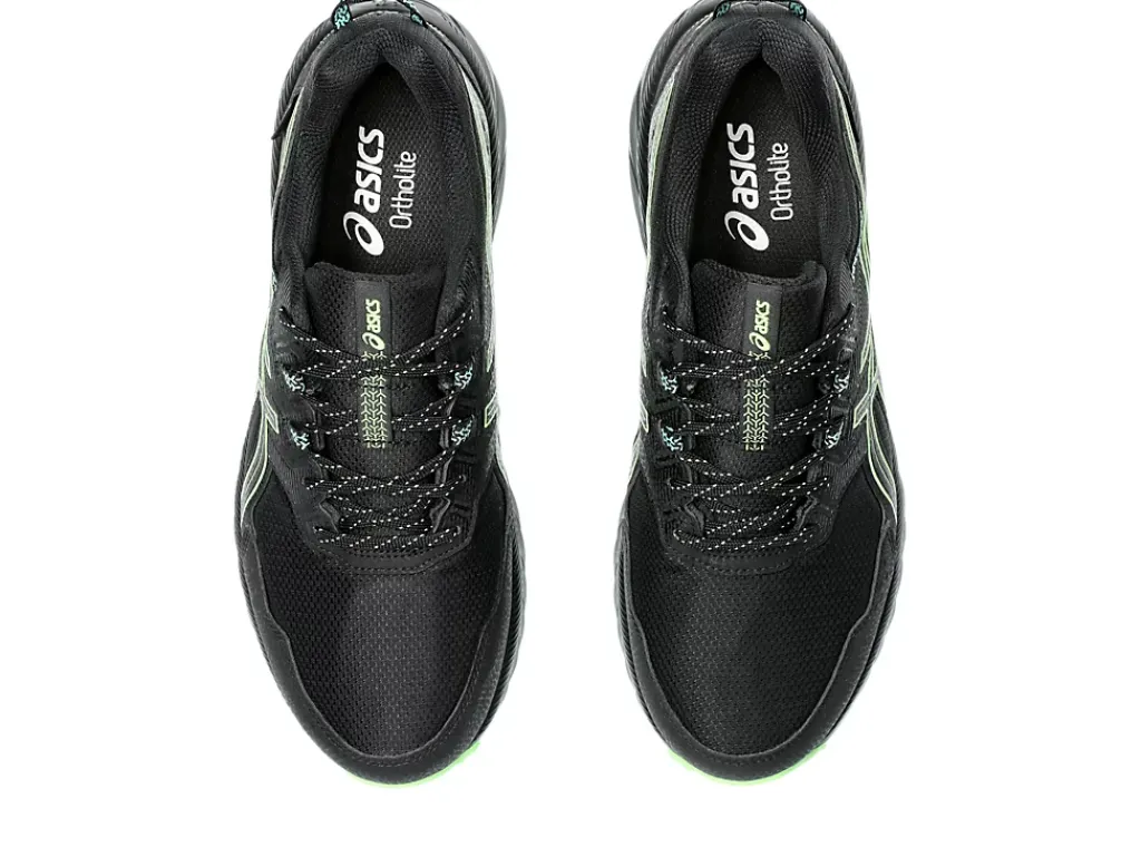 ASICS GEL-VENTURE 9 WATERPROOF-Men Trail Running|Shoes Under $100