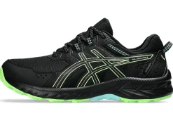 ASICS GEL-VENTURE 9 WATERPROOF-Men Trail Running|Shoes Under $100