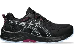 ASICS GEL-VENTURE 9 WATERPROOF-Women Trail Running|Neutral