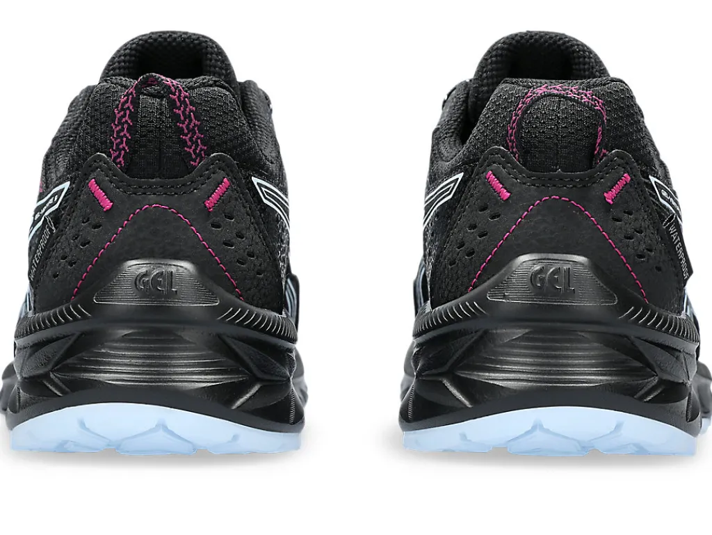 ASICS GEL-VENTURE 9 WATERPROOF-Women Trail Running|Neutral