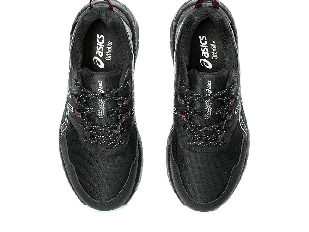 ASICS GEL-VENTURE 9 WATERPROOF-Women Trail Running|Neutral