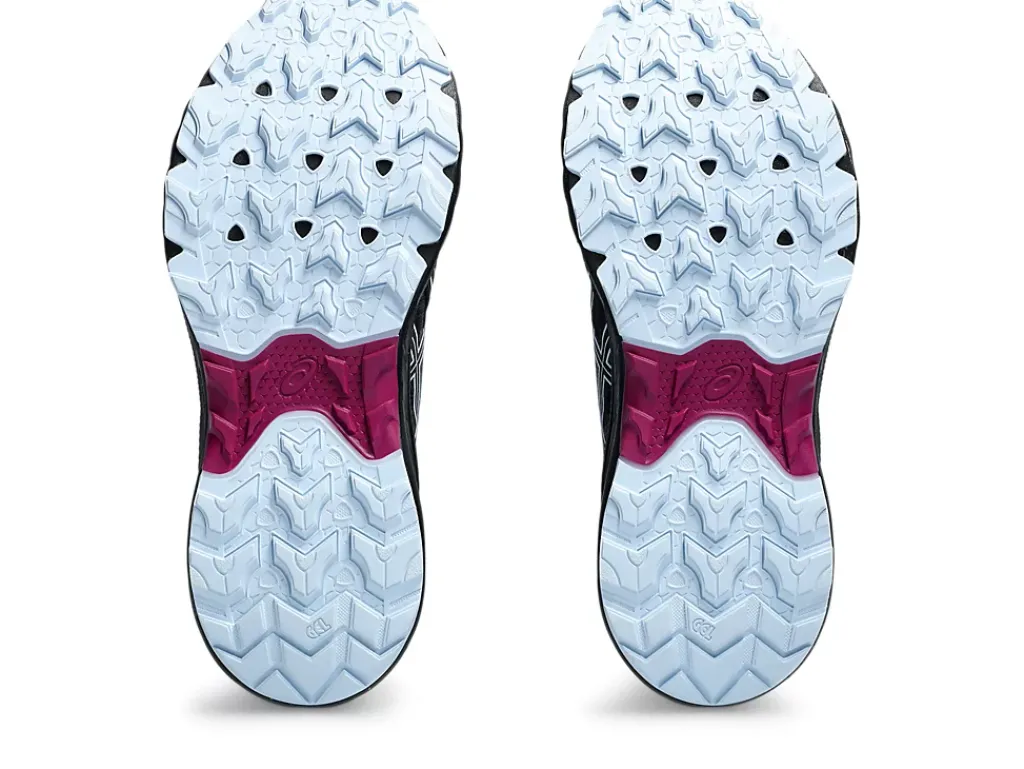 ASICS GEL-VENTURE 9 WATERPROOF-Women Trail Running|Neutral