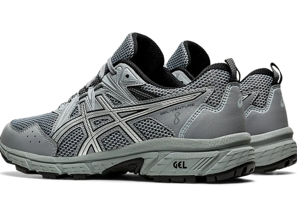ASICS GEL-VENTURE 8 WIDE-Women Trail Running|Neutral