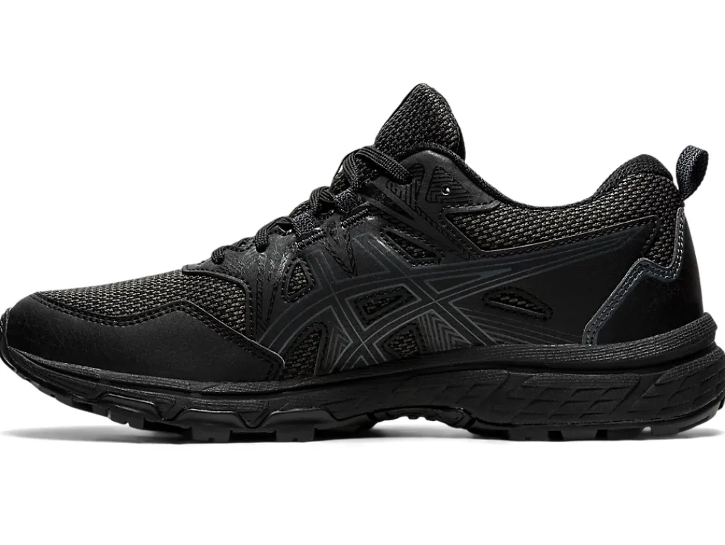 ASICS GEL-VENTURE 8 WIDE-Women Trail Running|Neutral