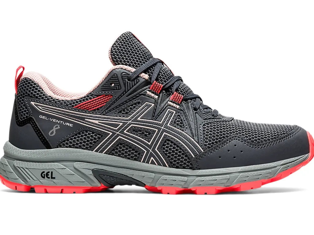 ASICS GEL-VENTURE 8 WIDE-Women Trail Running|Neutral