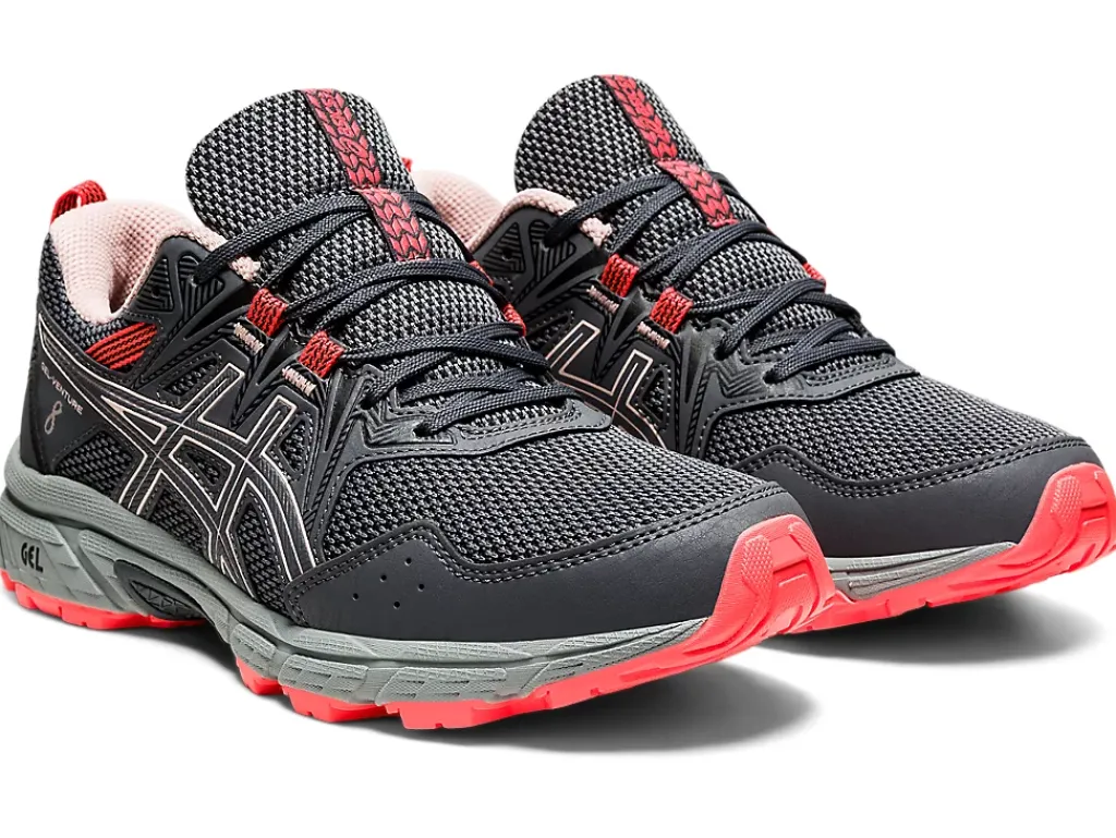 ASICS GEL-VENTURE 8 WIDE-Women Trail Running|Neutral