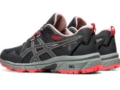 ASICS GEL-VENTURE 8 WIDE ROAD TESTED-Women Road Tested Footwear