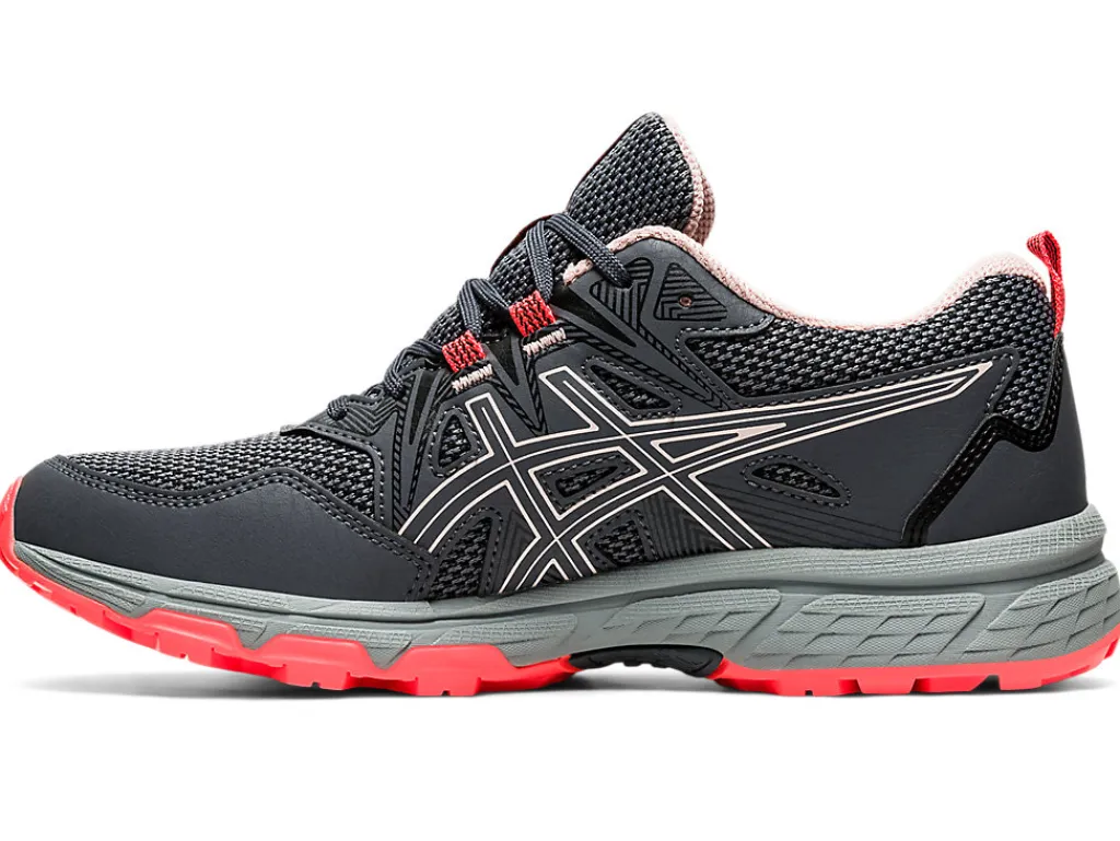 ASICS GEL-VENTURE 8 WIDE ROAD TESTED-Women Road Tested Footwear