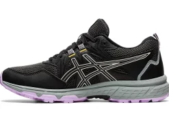 ASICS GEL-VENTURE 8 WIDE ROAD TESTED-Women Road Tested Footwear