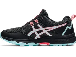 ASICS GEL-VENTURE 8 WIDE ROAD TESTED-Women Road Tested Footwear