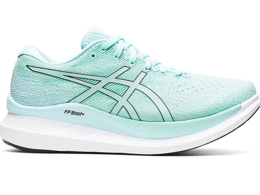 ASICS GlideRide 3-Women Neutral|Running Shoes