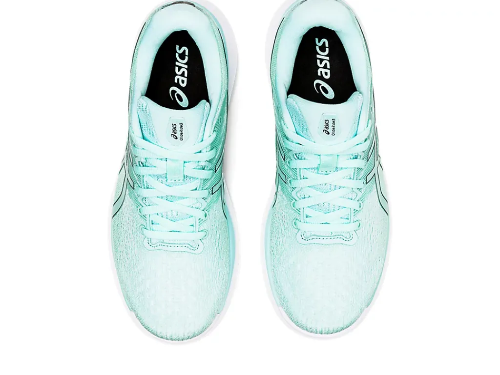 ASICS GlideRide 3-Women Neutral|Running Shoes