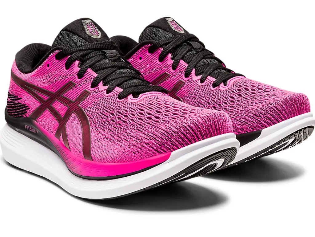 ASICS GlideRide 3-Women Neutral|Running Shoes