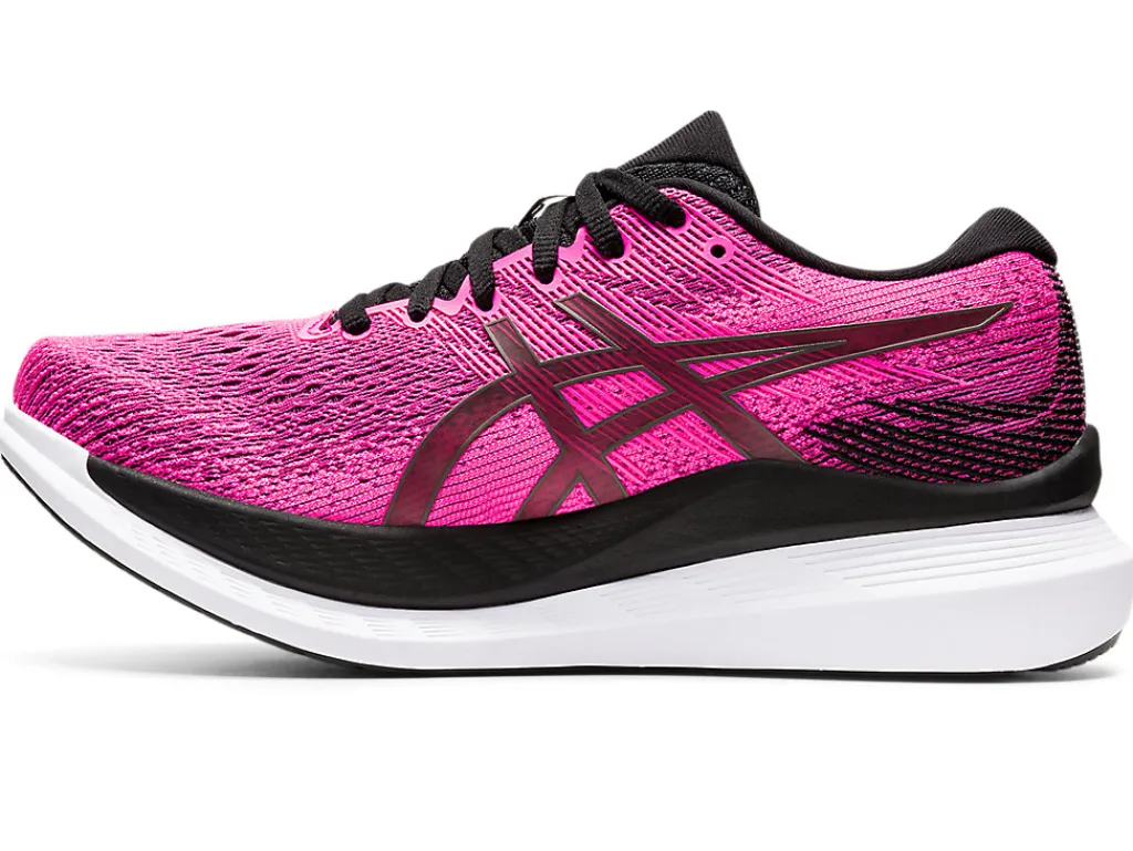 ASICS GlideRide 3-Women Neutral|Running Shoes