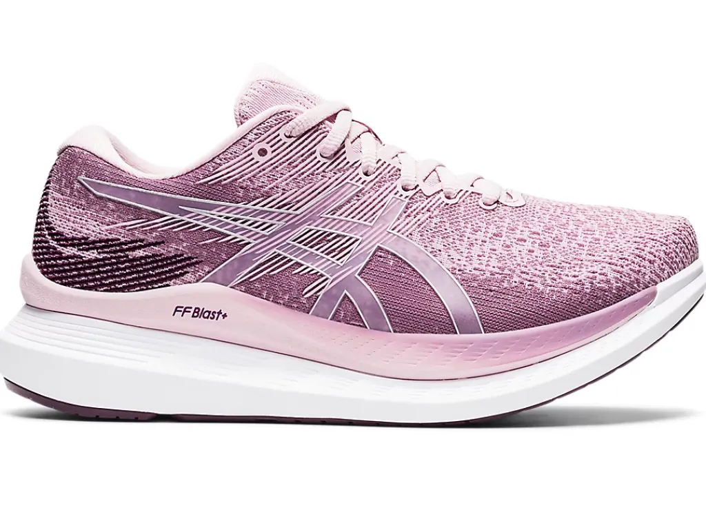 ASICS GlideRide 3-Women Neutral|Running Shoes
