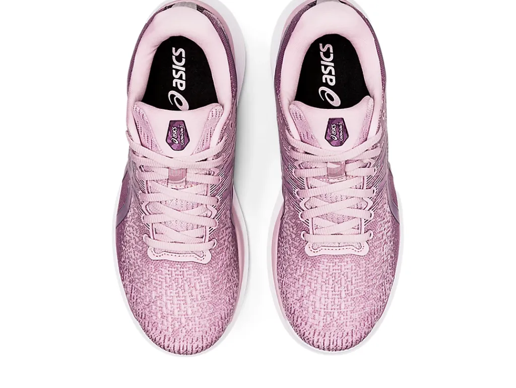 ASICS GlideRide 3-Women Neutral|Running Shoes