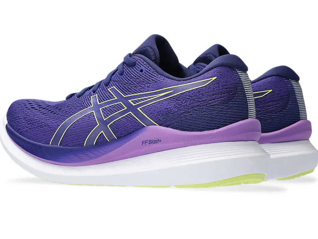 ASICS GlideRide 3-Women Neutral|Running Shoes