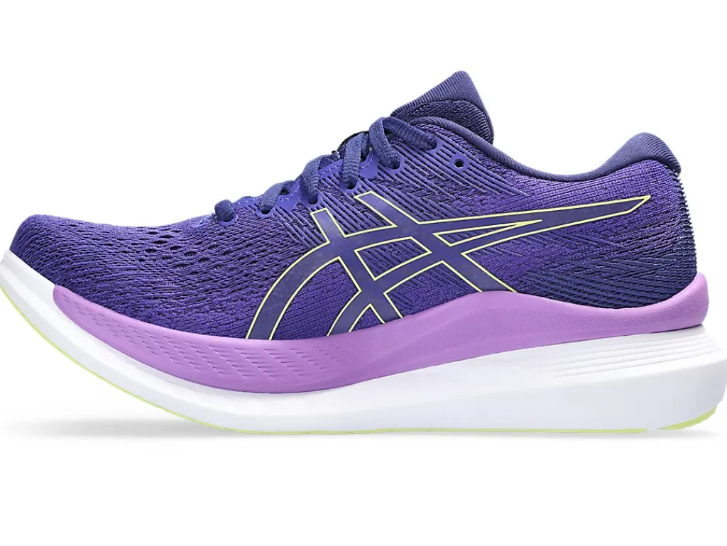 ASICS GlideRide 3-Women Neutral|Running Shoes