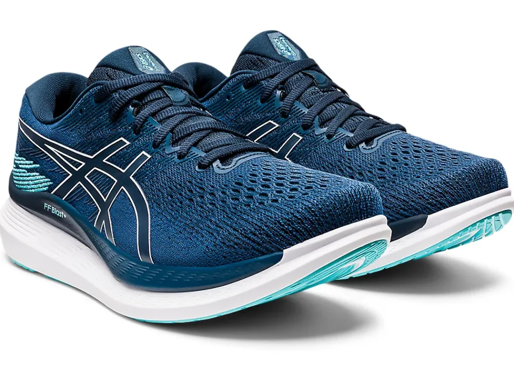 ASICS GlideRide 3-Men Shoes Under $100|Running Shoes