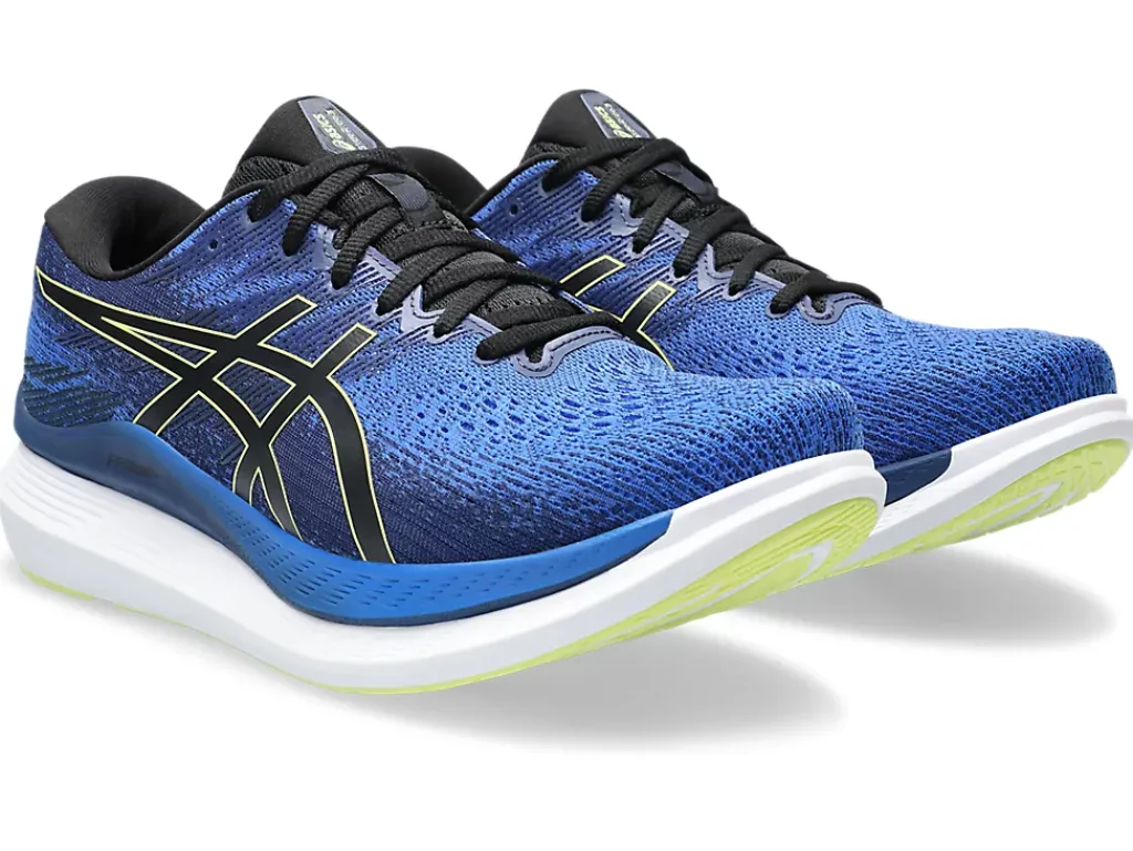ASICS GlideRide 3-Men Shoes Under $100|Running Shoes