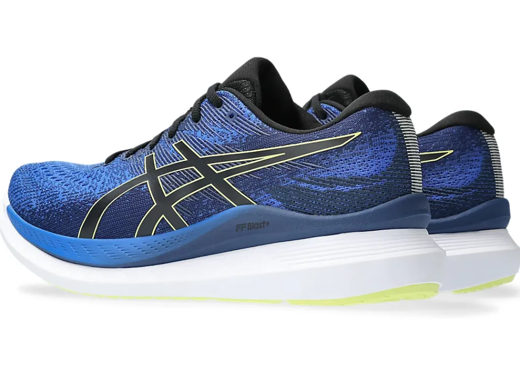 ASICS GlideRide 3-Men Shoes Under $100|Running Shoes