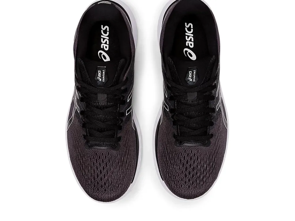 ASICS GlideRide 3-Men Wide Shoes|Shoes Under $100