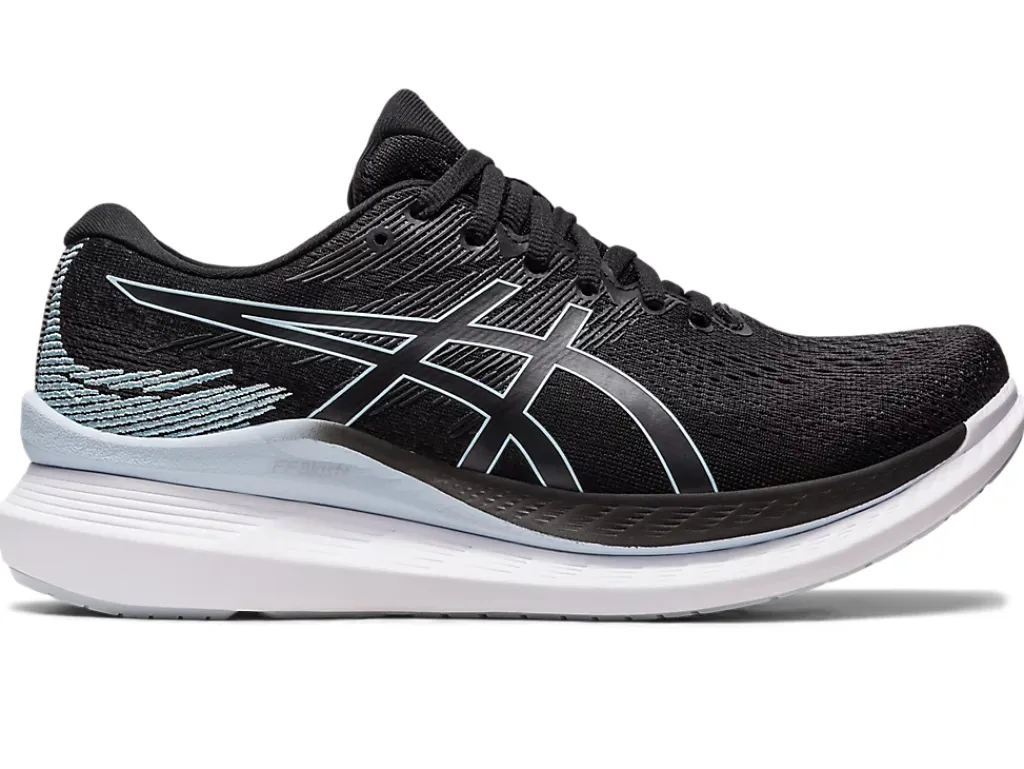 ASICS GlideRide 3 ROAD TESTED-Women Road Tested Footwear