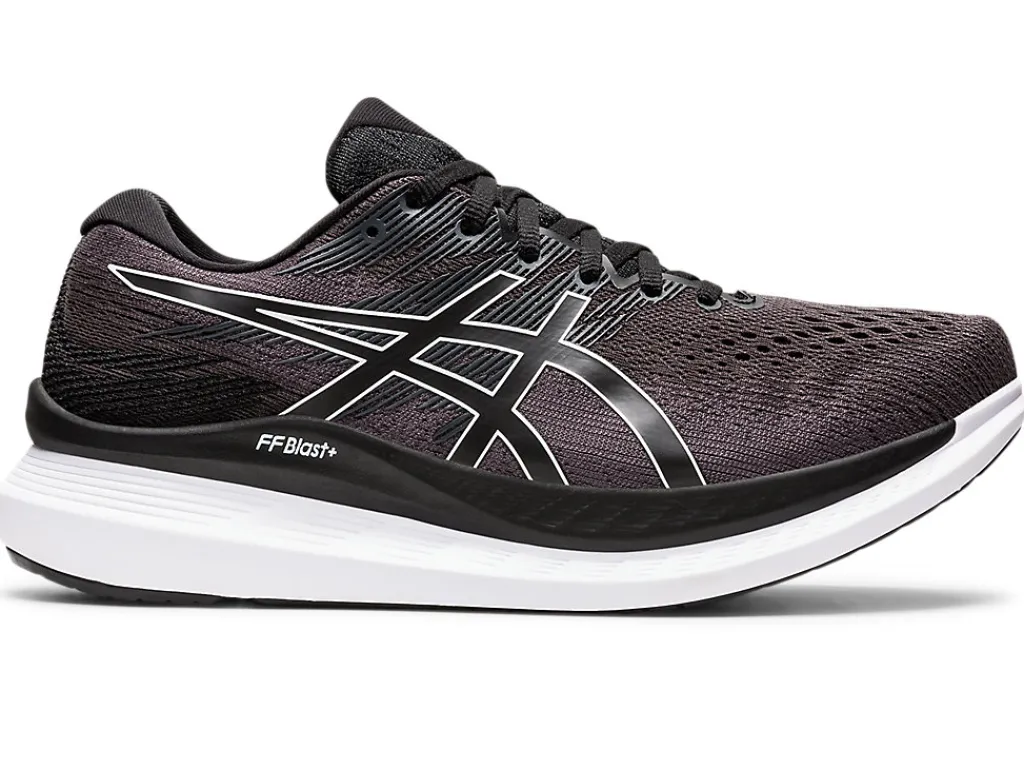 ASICS GLIDERIDE 3 WIDE ROAD TESTED-Men Road Tested Footwear