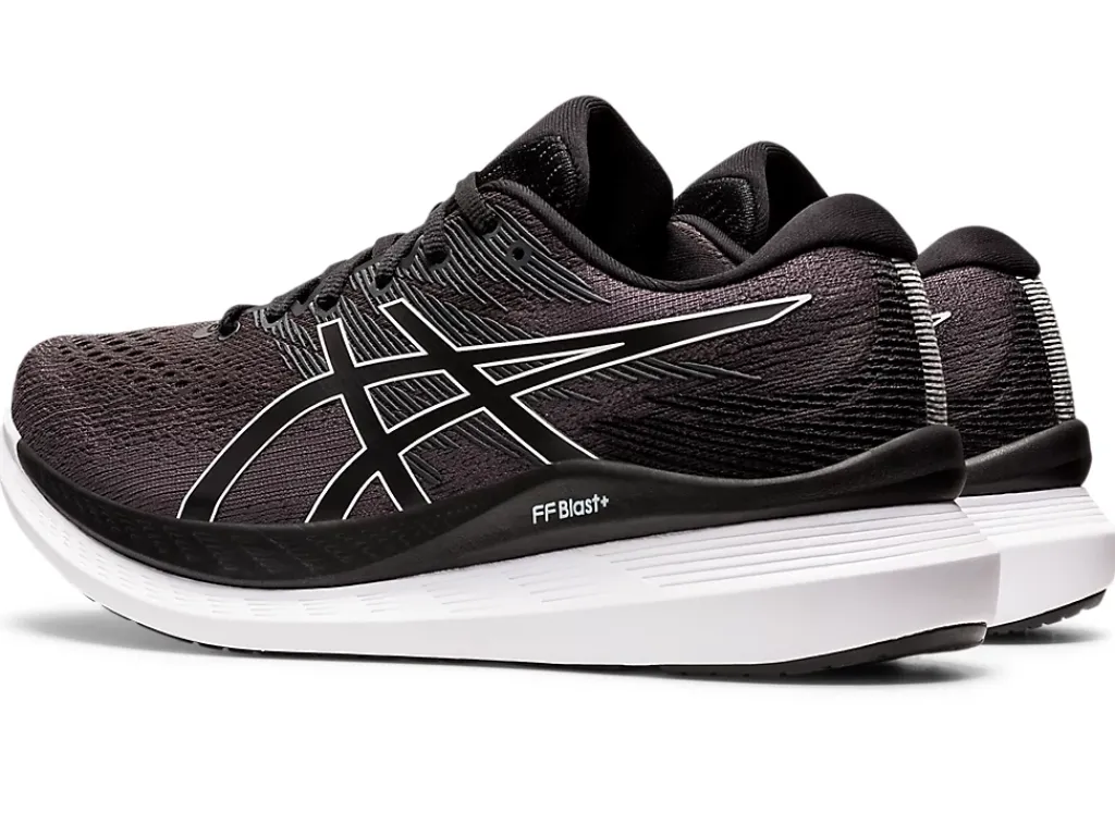 ASICS GLIDERIDE 3 WIDE ROAD TESTED-Men Road Tested Footwear