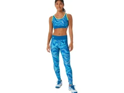 ASICS GRAPHIC BRA-Women Pickleball|Tennis