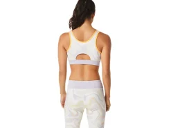 ASICS GRAPHIC BRA-Women Pickleball|Tennis