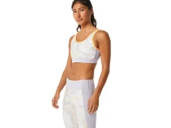 ASICS GRAPHIC BRA-Women Pickleball|Tennis