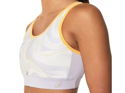 ASICS GRAPHIC BRA-Women Pickleball|Tennis