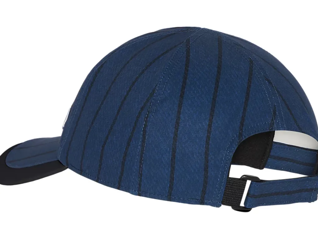 ASICS GRAPHIC CAP-Men Gear & Accessories