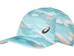 ASICS GRAPHIC PF CAP-Women Tennis|Tennis