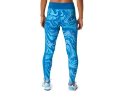 ASICS GRAPHIC TIGHT-Women Pickleball|Tennis
