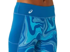 ASICS GRAPHIC TIGHT-Women Pickleball|Tennis