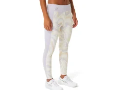 ASICS GRAPHIC TIGHT-Women Pickleball|Tennis