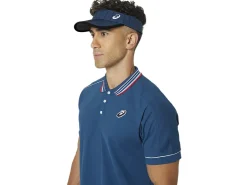 ASICS GRAPHIC VISOR-Women Tennis