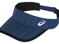 ASICS GRAPHIC VISOR-Women Gear & Accessories