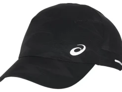 ASICS GRAPHIC WOVEN CAP-Women Gear & Accessories