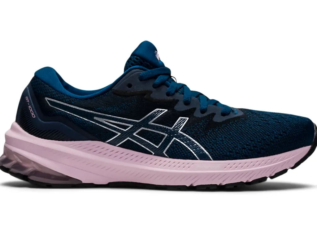 ASICS GT-1000 11-Women Walking Shoes|Neutral