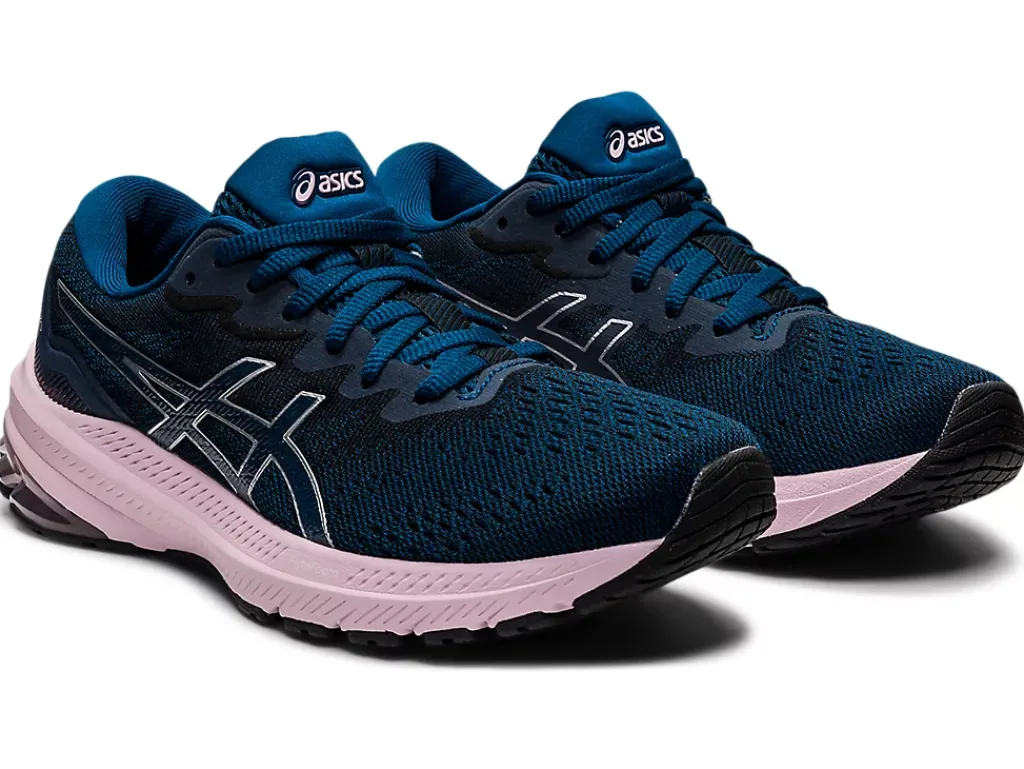 ASICS GT-1000 11-Women Walking Shoes|Neutral