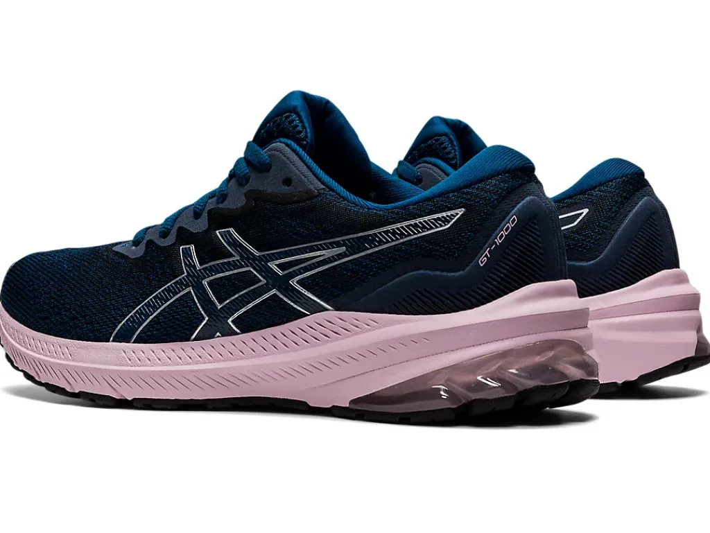 ASICS GT-1000 11-Women Walking Shoes|Neutral